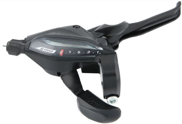 Shimano Altus 9-Speed Hydraulisk Skiftegreb