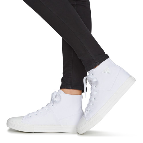 Guess - PRINZE - Blanc