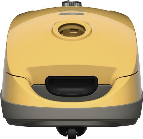 Miele - Guard S1 - Stofzuiger met Zak - Sunsetgeel - 890W