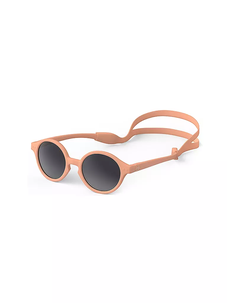 IZIPIZI Baby Sonnenbrille SUN KIDS #D orange