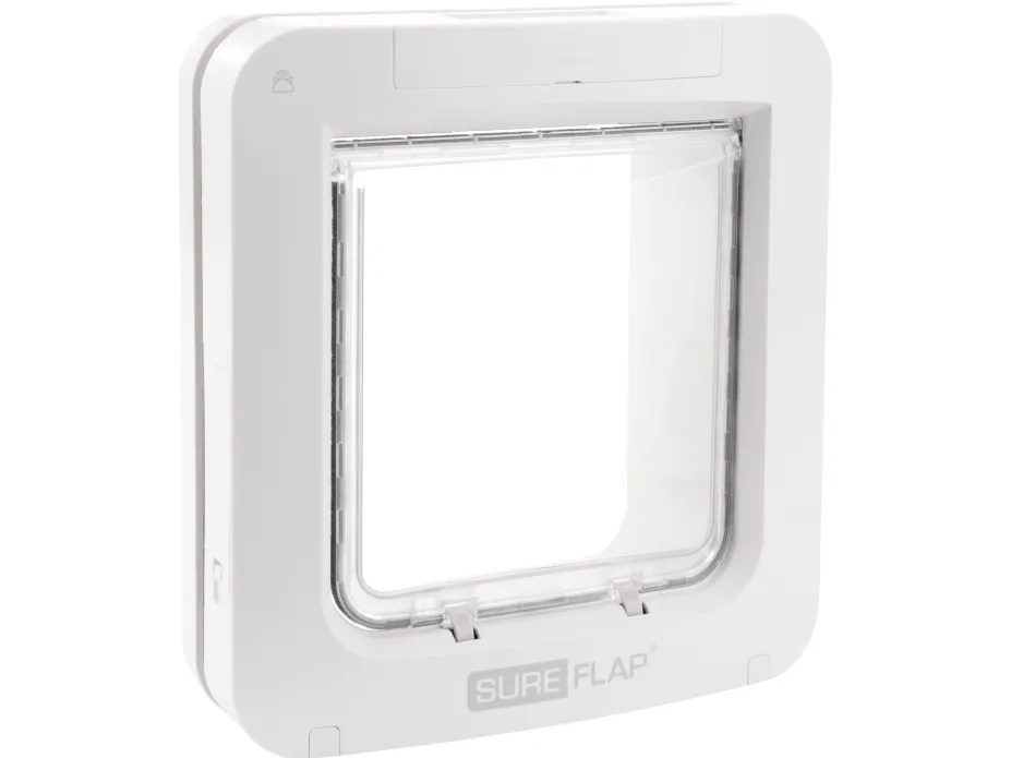 Sure Petcare Microchip Pet Door Connect