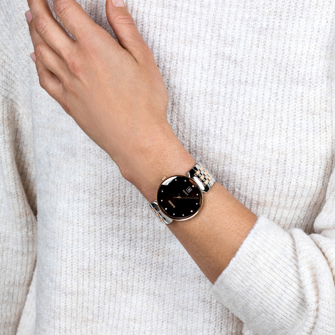 Rado Florence L Jubilé