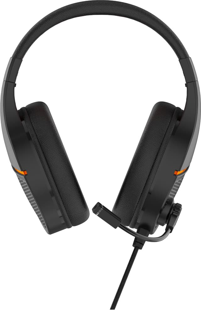NOS H-300 gaming headset