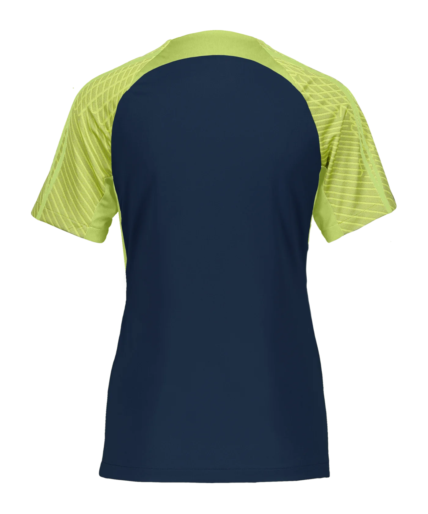 Nike Strike Trainingsshirt Damen Blau F452