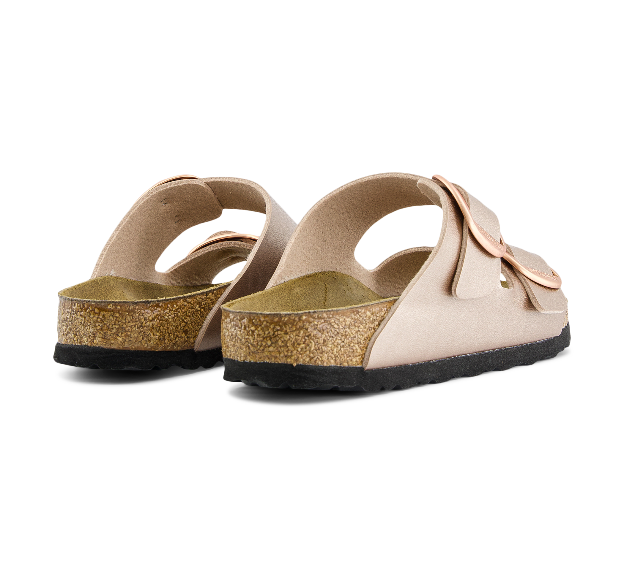 Birkenstock Arizona - Offene Hausschuhe