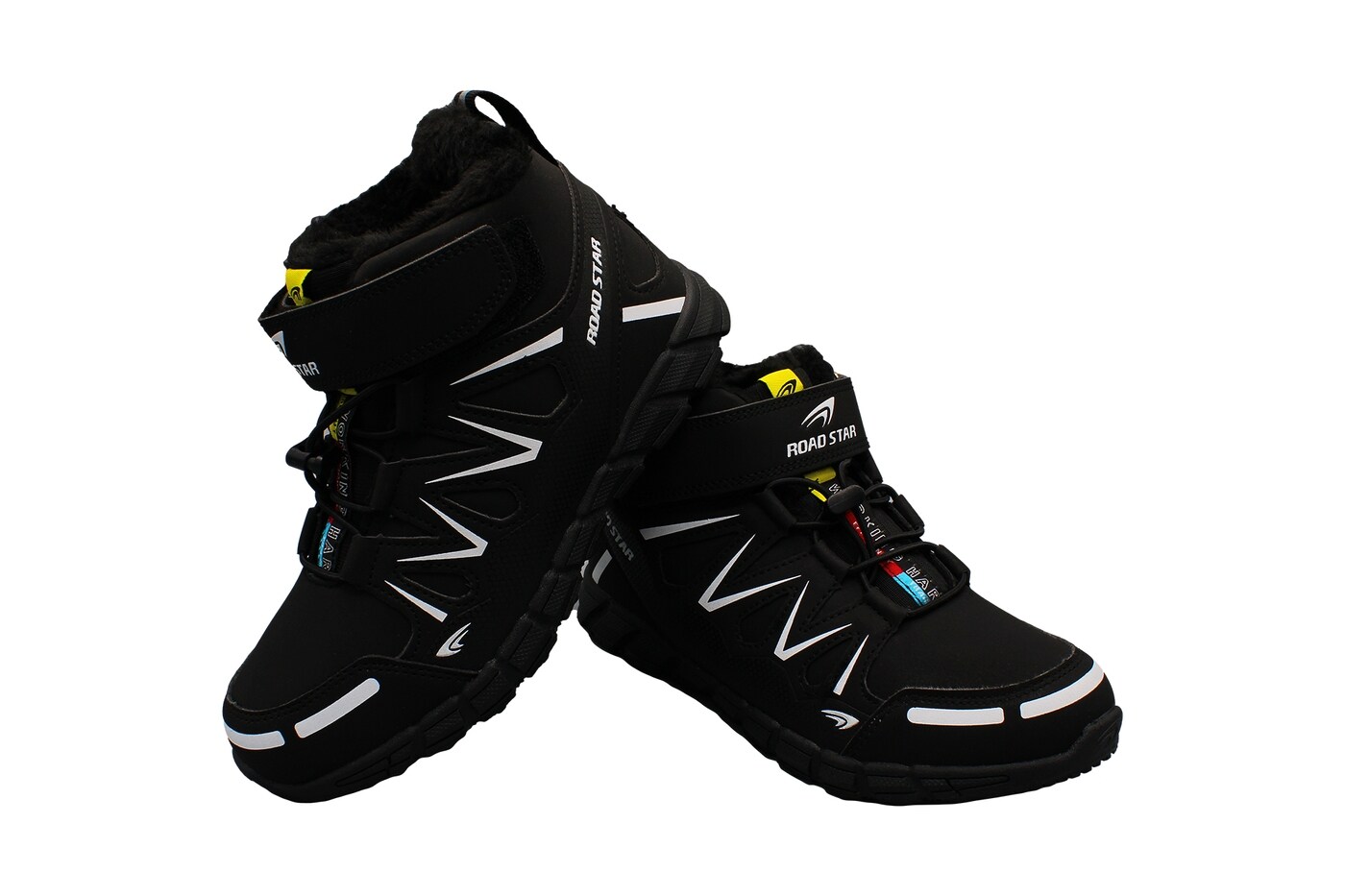 Planets 667 Winterschuhe Herren Damen