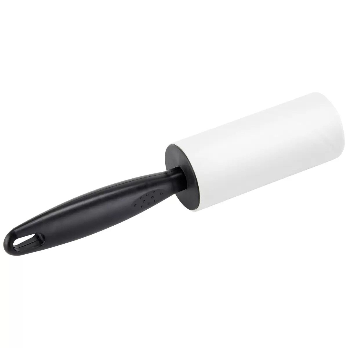 Fusselrolle Homezone Schwarz