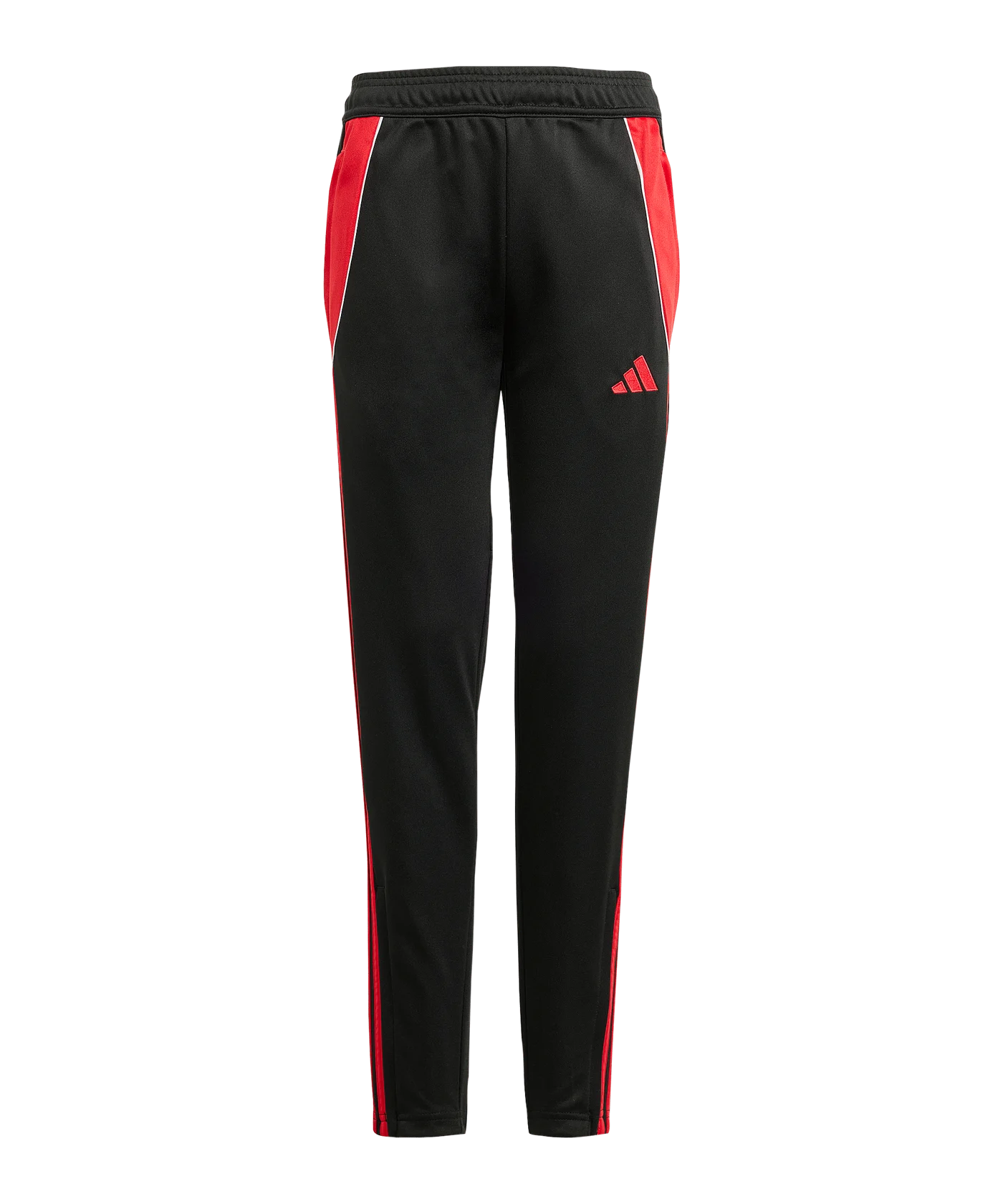 adidas Tiro 24 Trainingshose Kids Schwarz