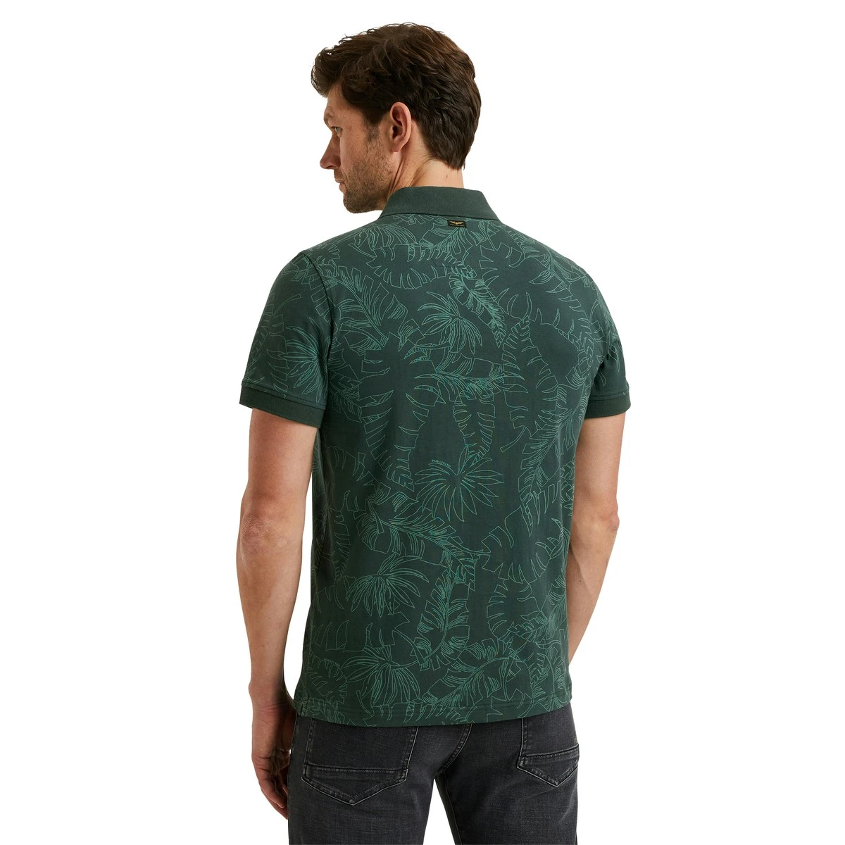 Heren Polo 27380302
