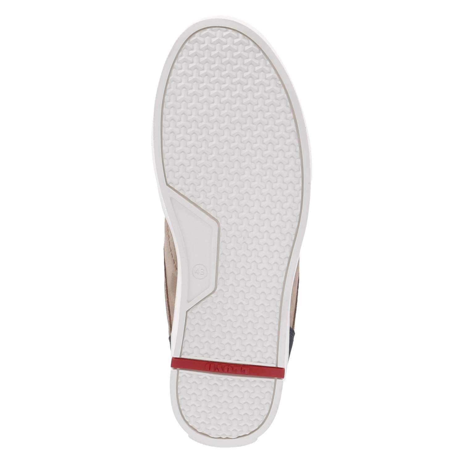 Lloyd Halbschuhe EDIK - 1 - ghobi