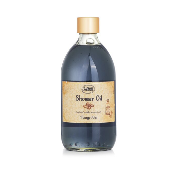 Sabon Óleo de banho - Manga Kiwi  500ml/17.59oz