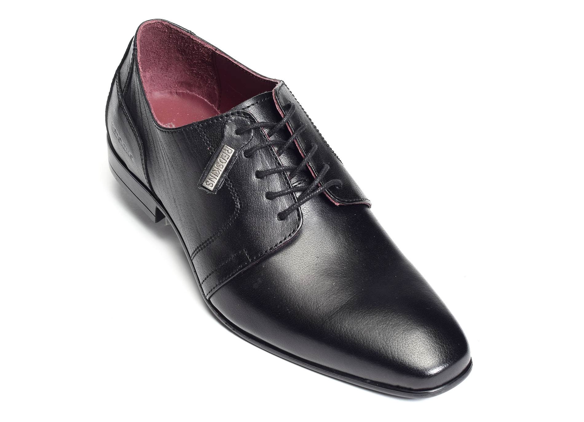 Buisal noir