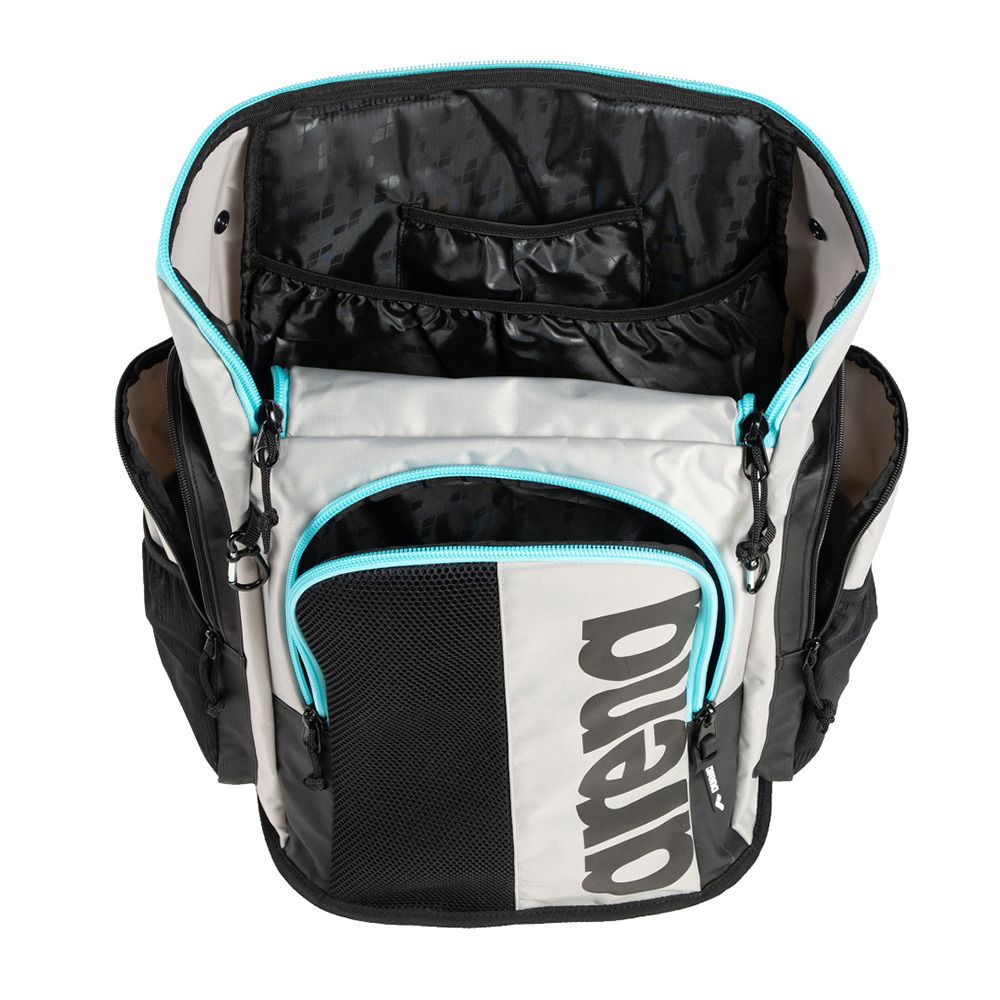 Arena SPIKY III 45L - Sac À dos ice-sky