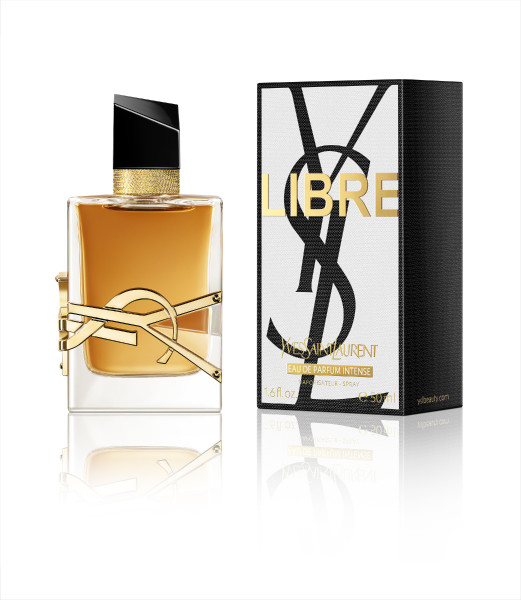 Yves Saint Laurent Libre Eau de Parfum Intense 50 ml