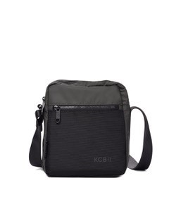 KCB vegan bags 3353 KHAKI
