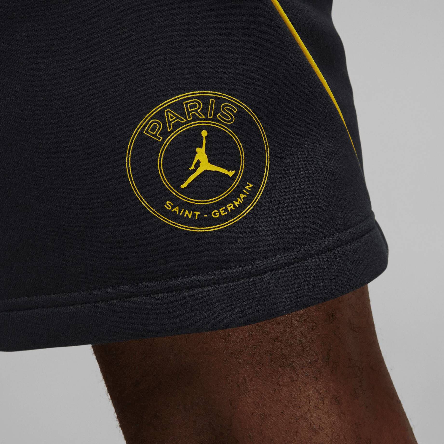 Jordan| Jungen Sweatshorts PARIS SAINT-GERMAIN