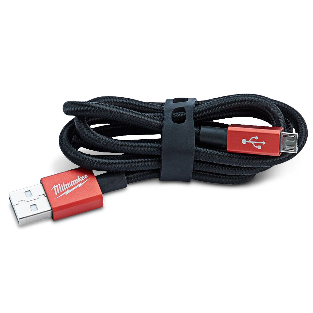 MILWAUKEE 12V Travel Charger M12TC-0