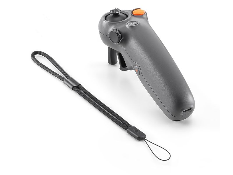 DJI Fernsteuerung RC Motion 3 Sender für die DJI Avata 2, Mini 4 Pro und Air 3 Drohne