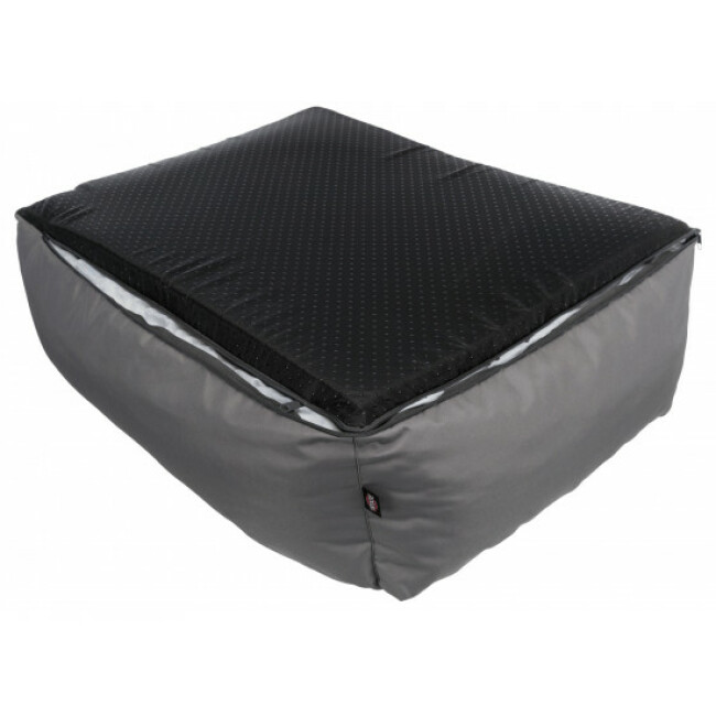 Lit orthopédique pour chien Samoa Vital