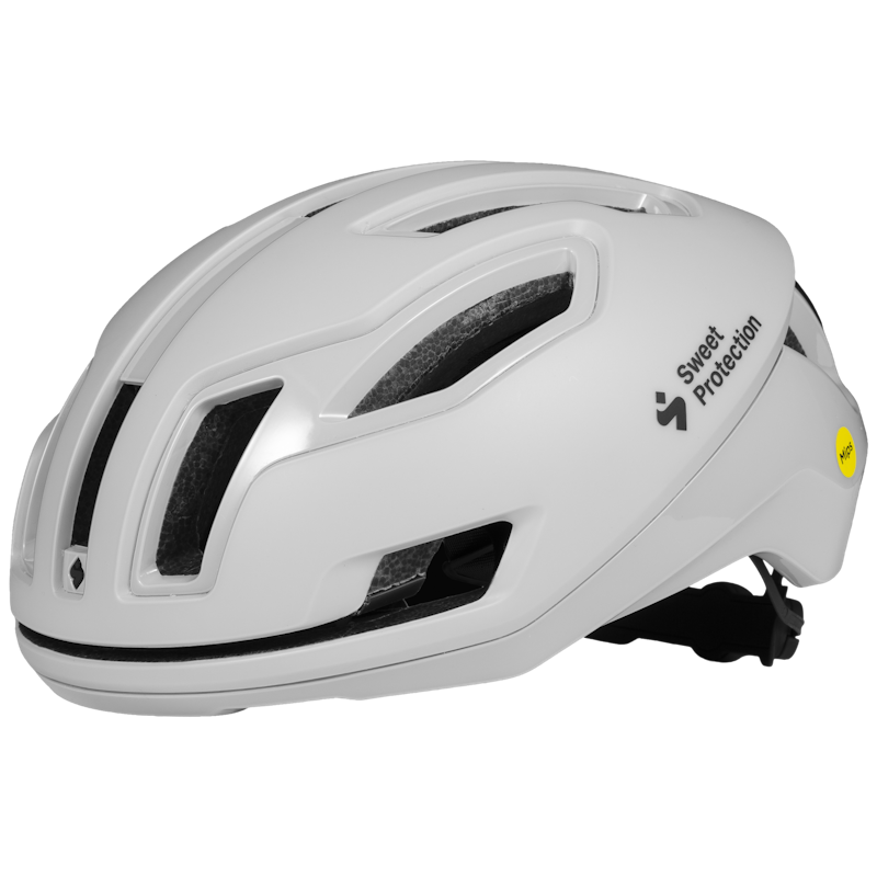 Sweet Protection Falconer 2Vi MIPS cykelhjelm Bronco White