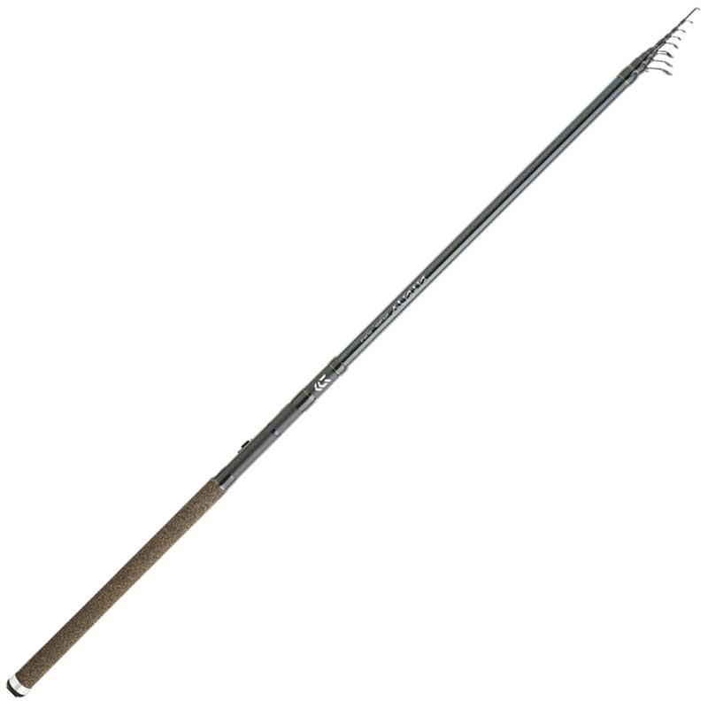 Canne Toc Télescopique Daiwa Ninja Trout Te