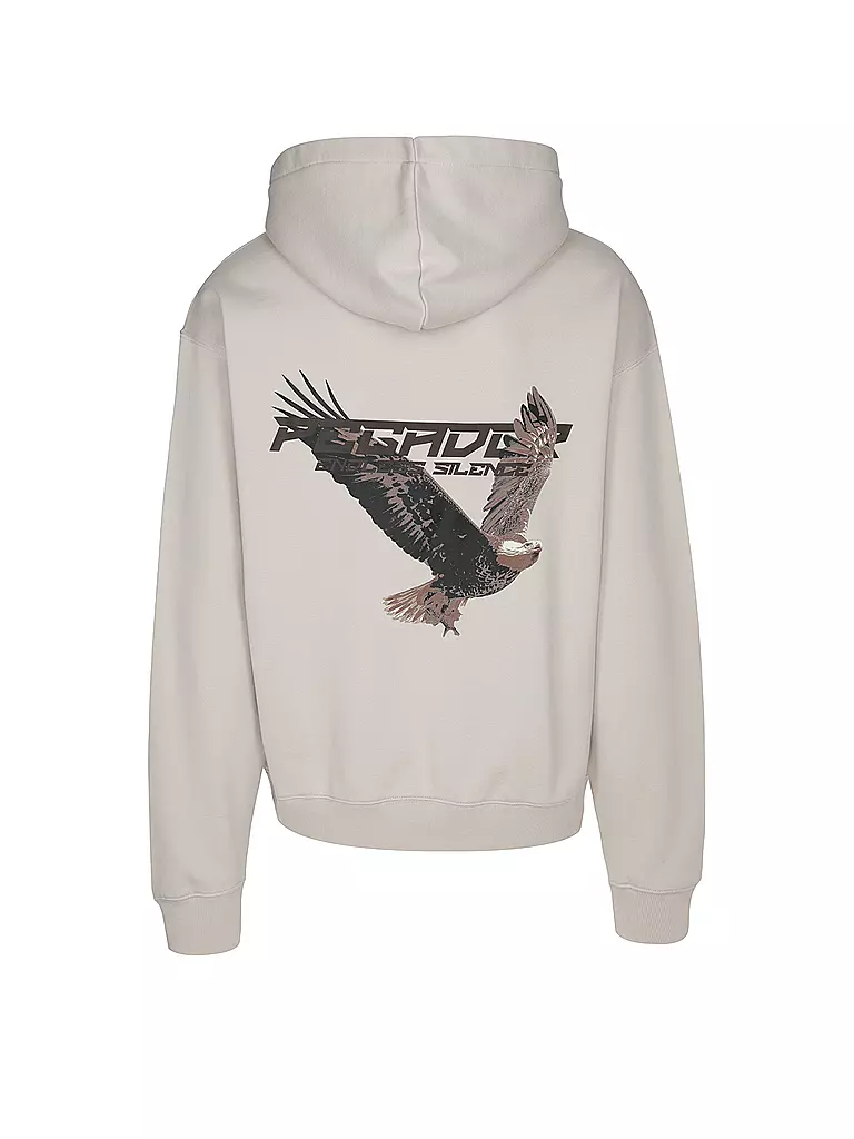 PEGADOR Kapuzensweater - Hoodie beige