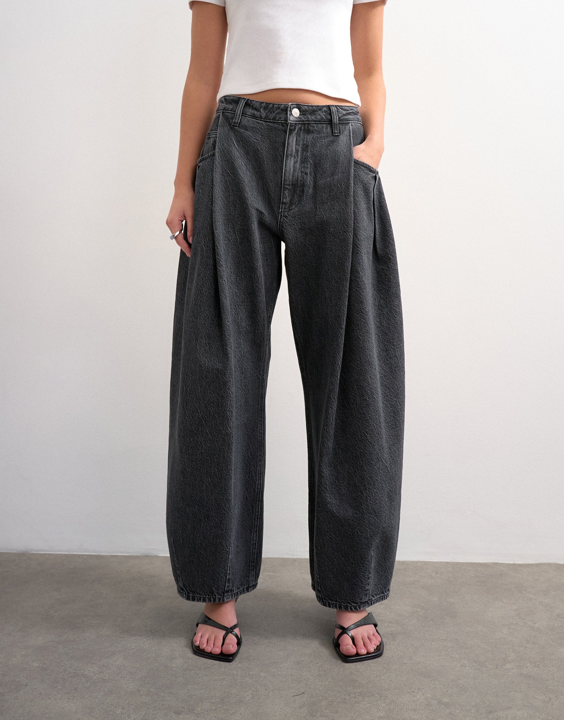TSCOCOON Regular fit Jeans