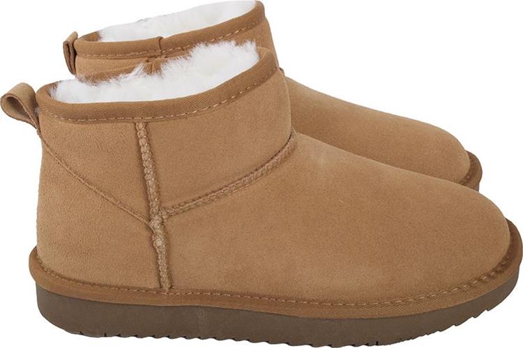 PS Poelman CLSHNPS-02POE2 34 Camel