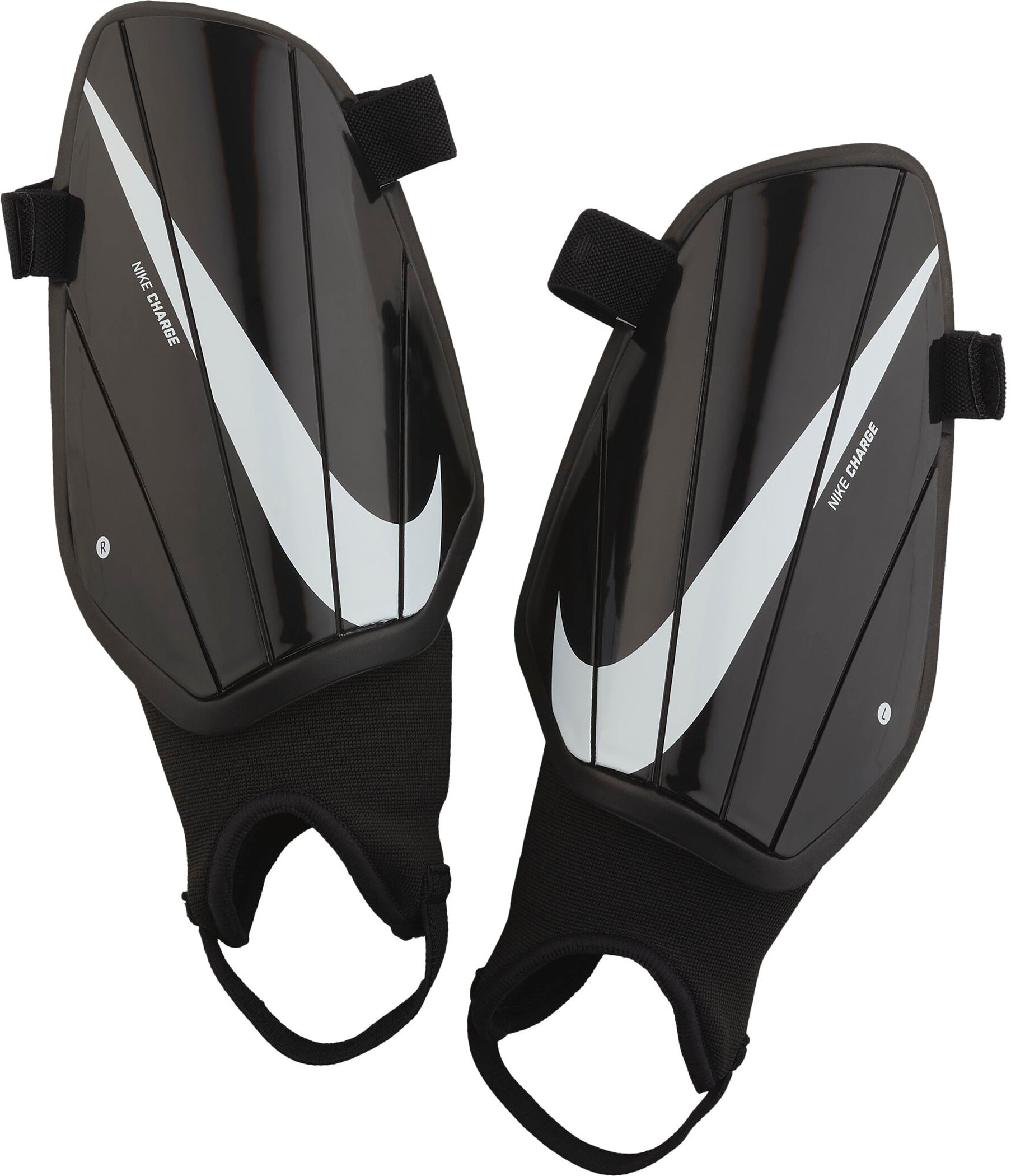 Nike Nike Charge Soccer Shin Guards