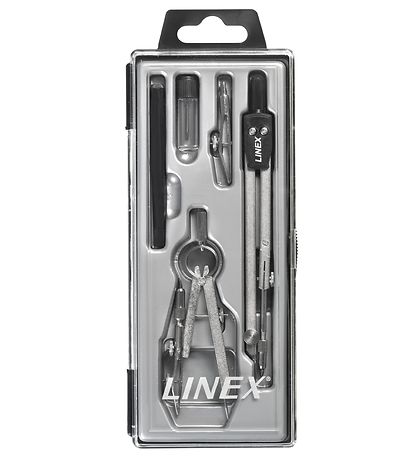 Linex Passerskoles?t - Linex 23
