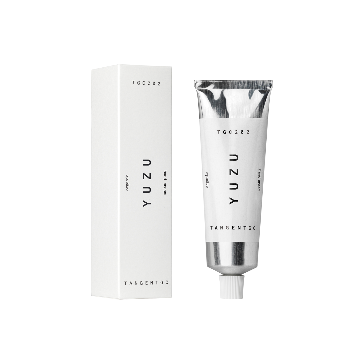 Yuzu Hand Cream 50ml
