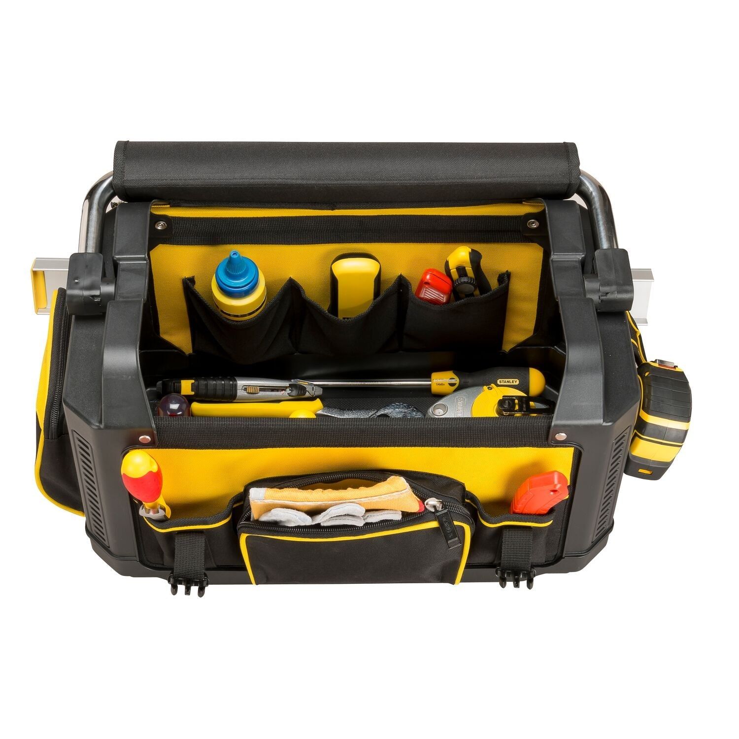 Stanley 1-79-213 FatMax™ Open Gereedschapstas FP - afsluitbaar