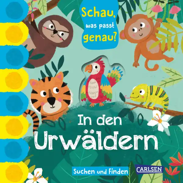Schau genau