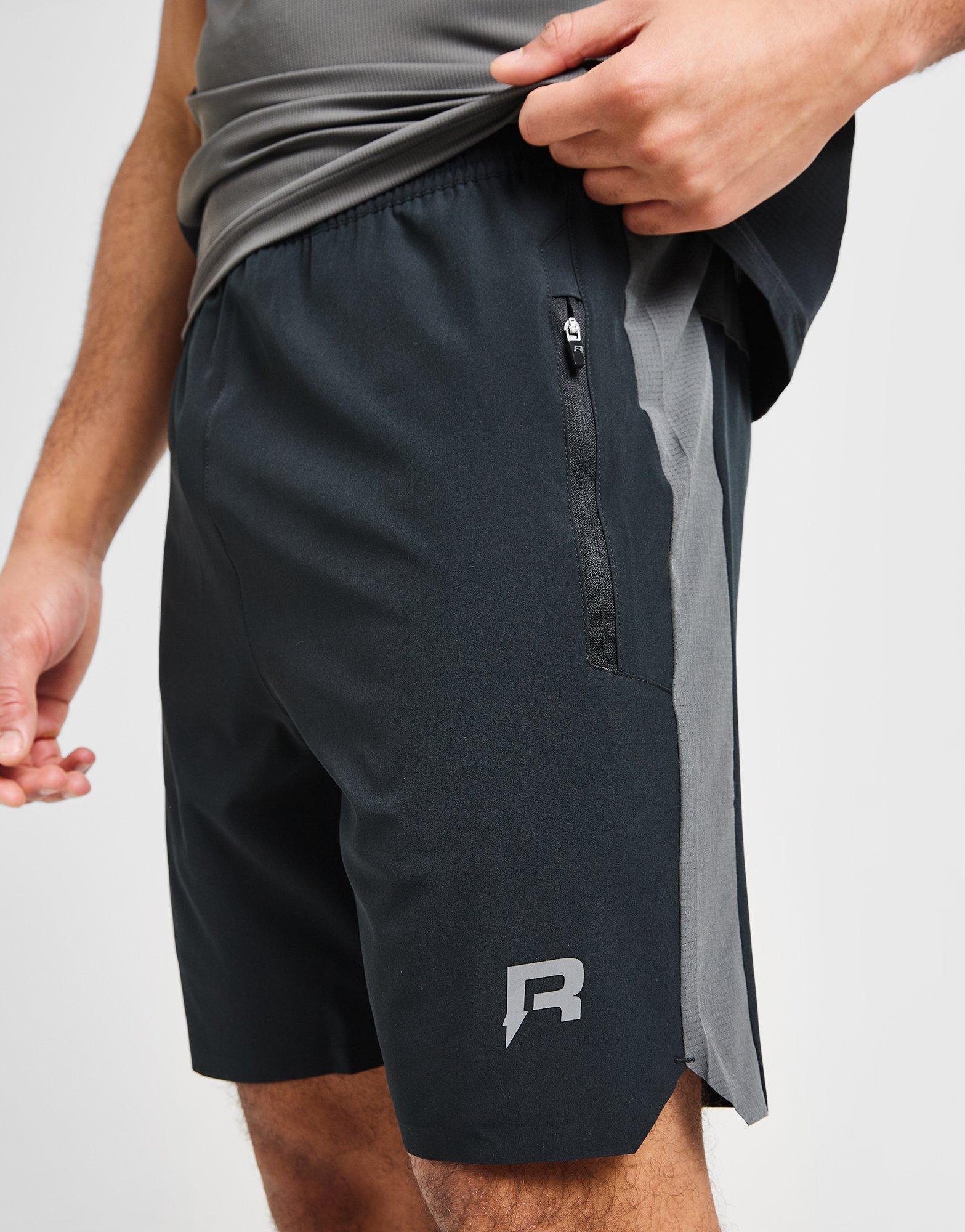 Reprimo Short Nova