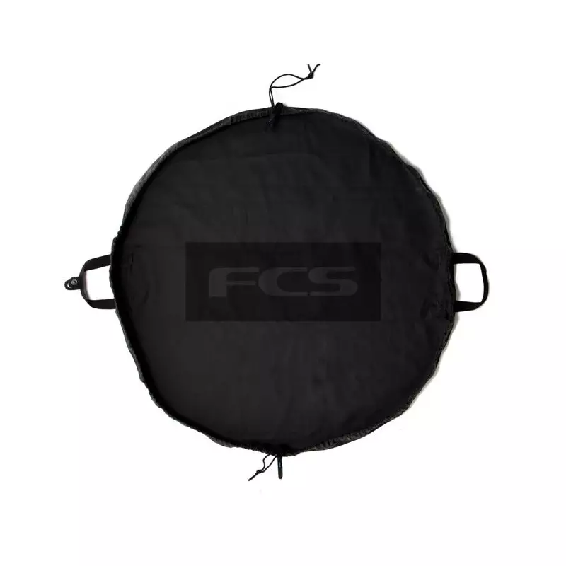Sac à combinaison FCS Change Mat