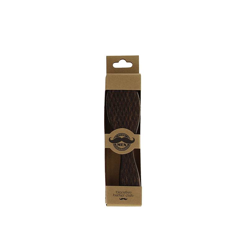 Brosse nettoyante en bois de hêtre & fibres synthétiques