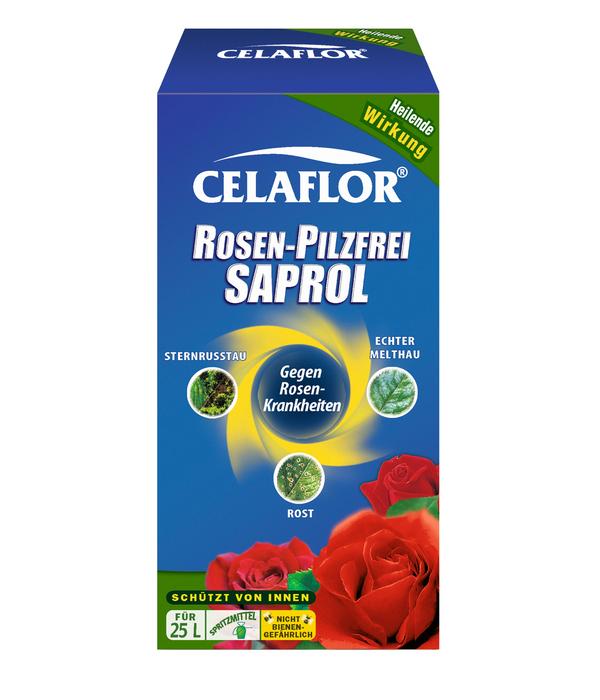 Celaflor® Rosen-Pilzfrei Saprol® Konzentrat