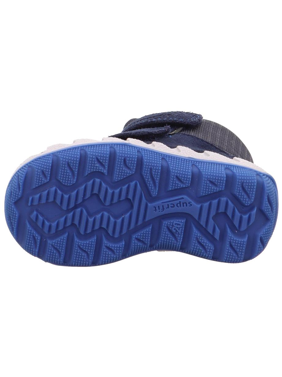 Winterstiefel ICEBIRD