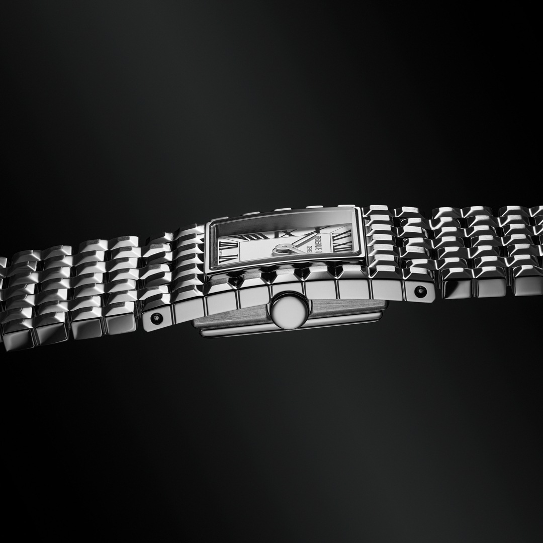 Frederique Constant Classics Manchette