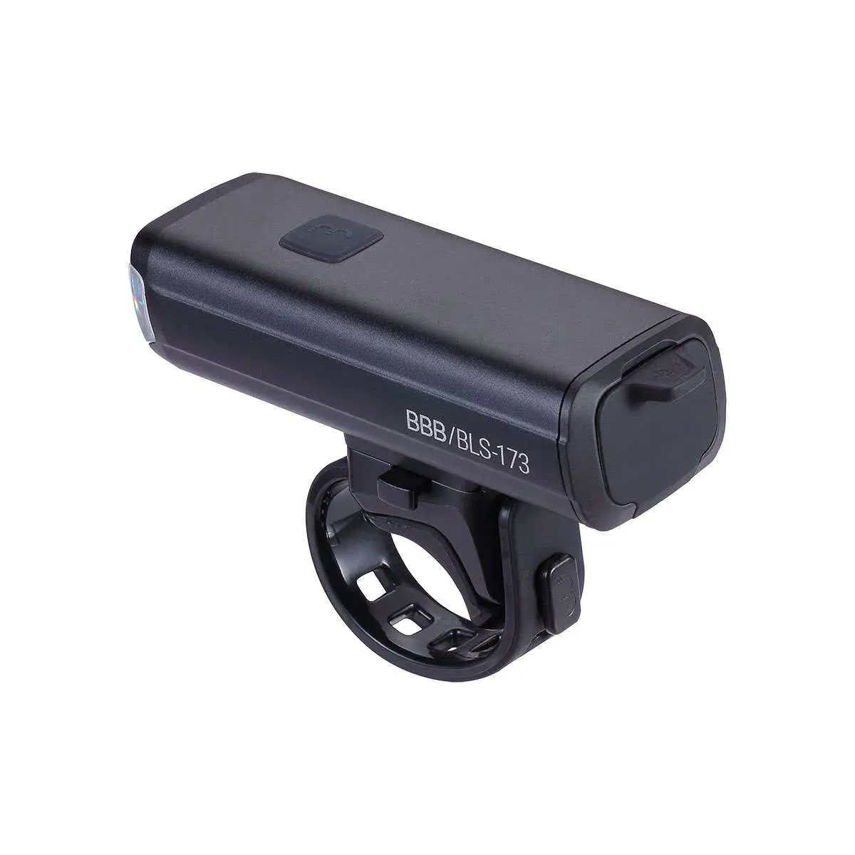 BBB Cycling StrikeDuo 2000 BLS-173 Koplamp