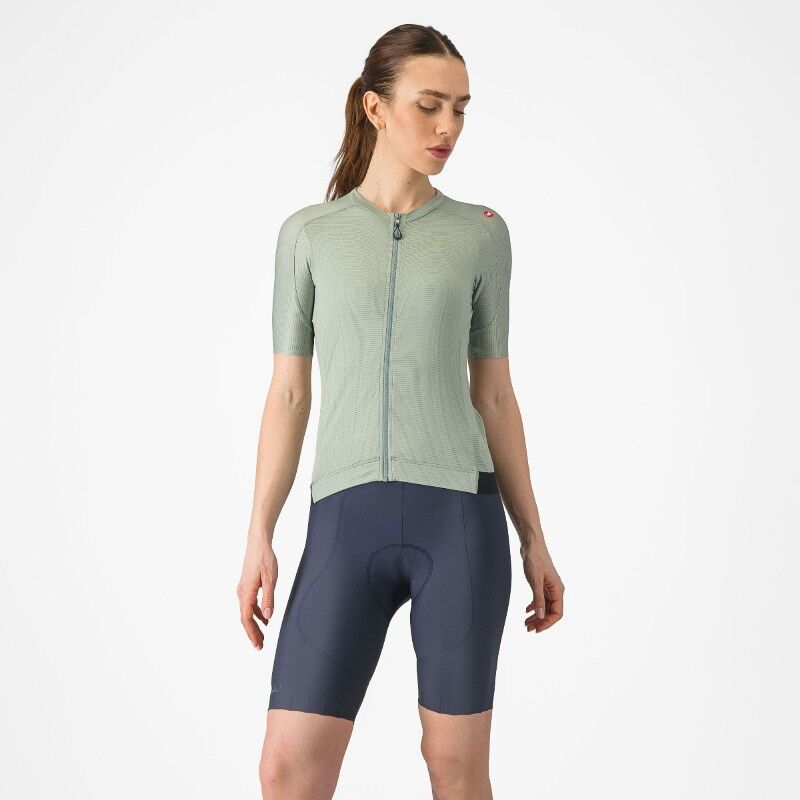 Espresso W Short - Short vélo femme