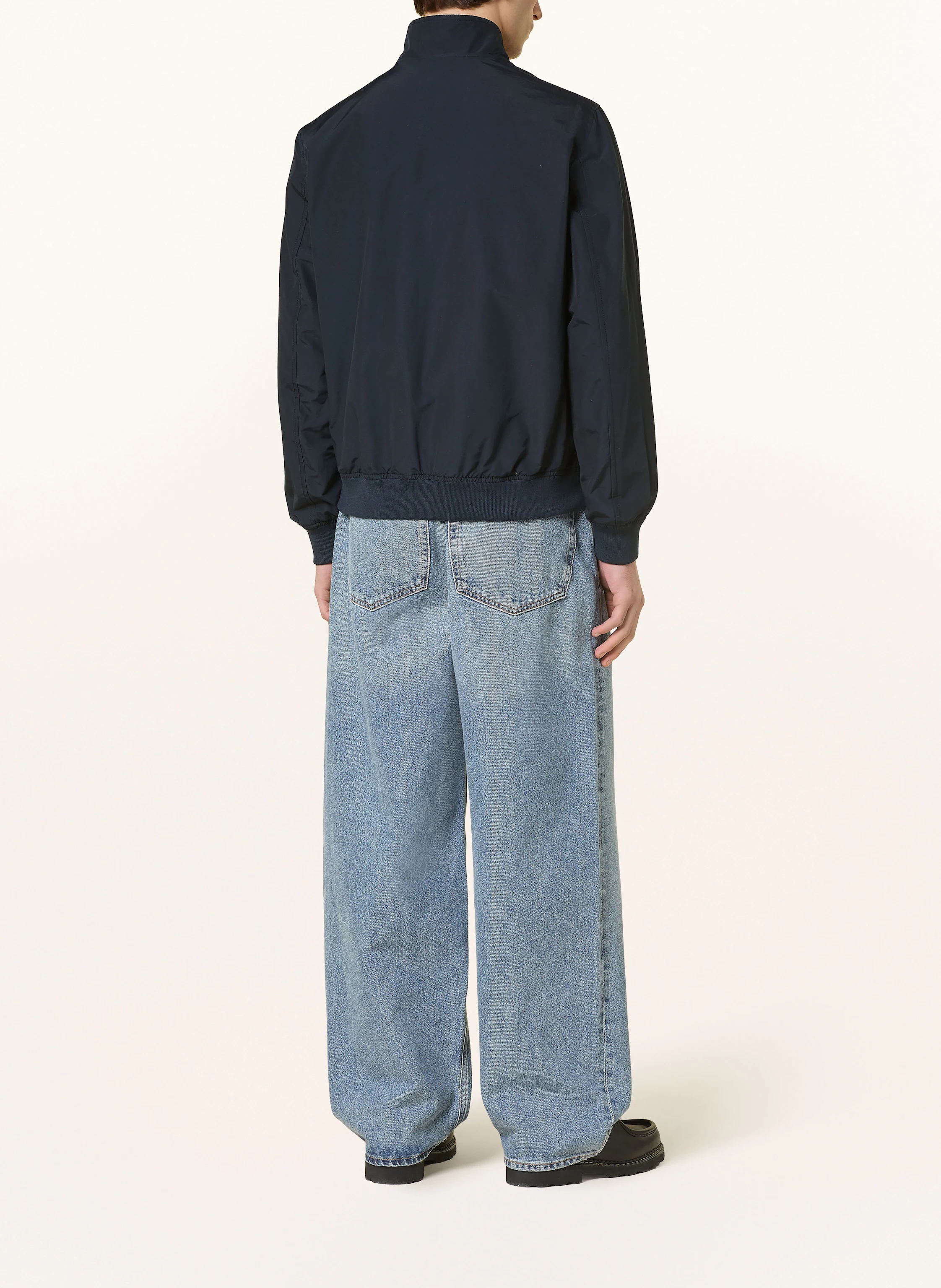 WOOLRICH Blouson CRUISER