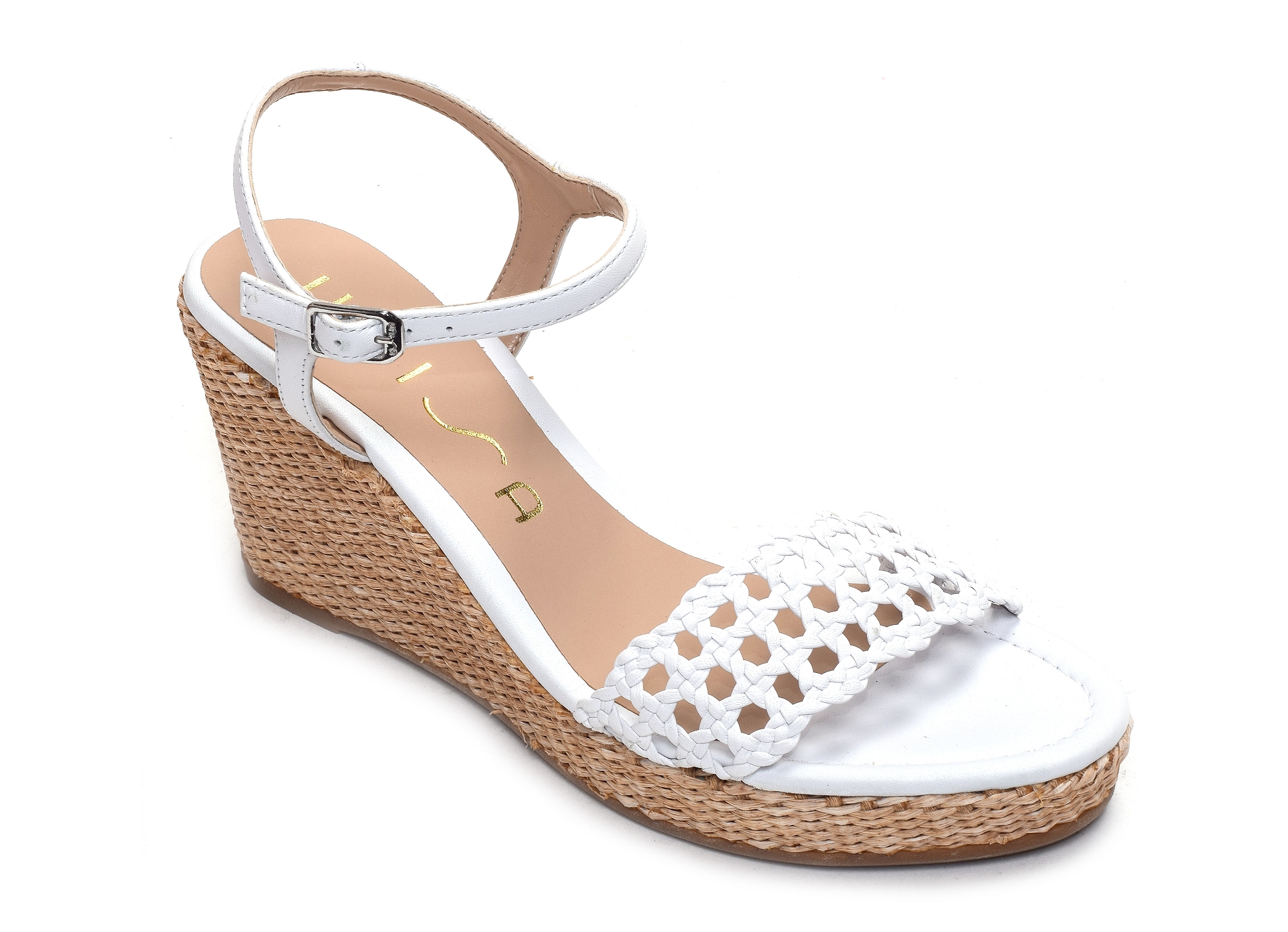 Lobi blanc