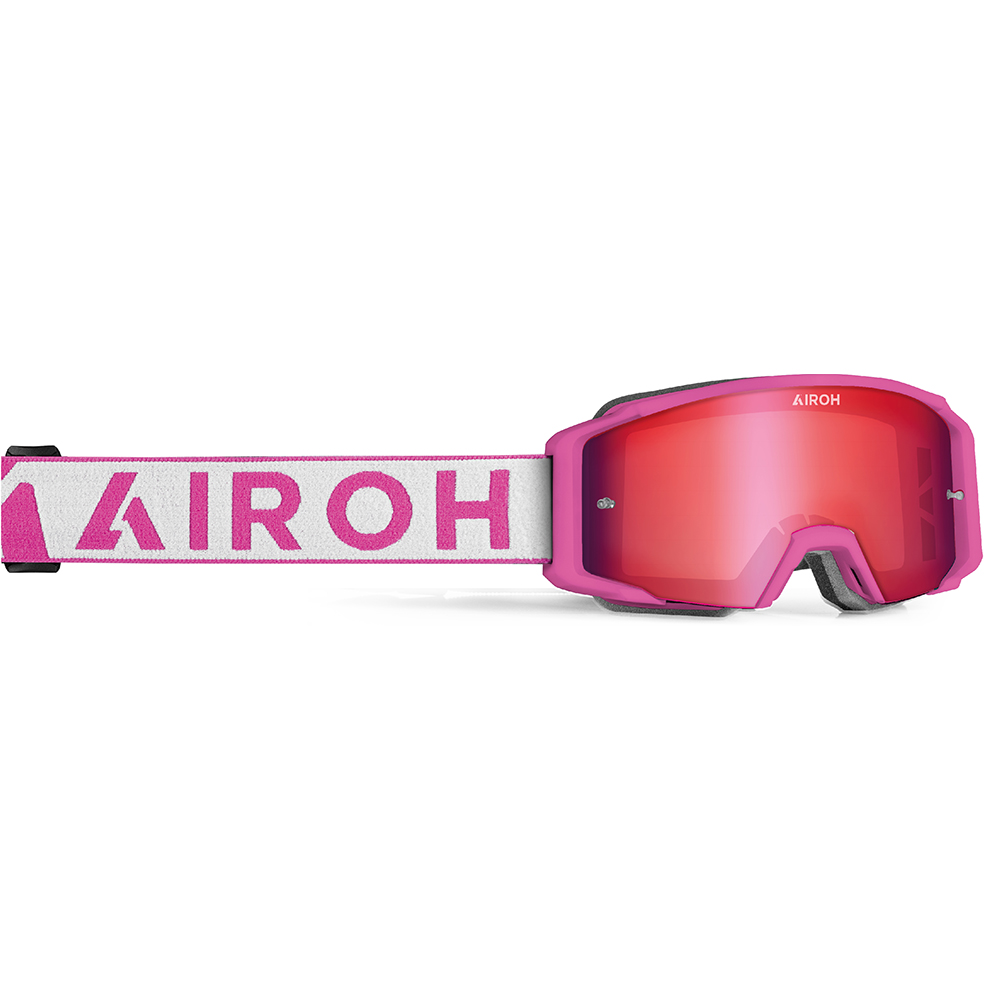 Airoh - Masque Blast XR1 - S1 Rose mat