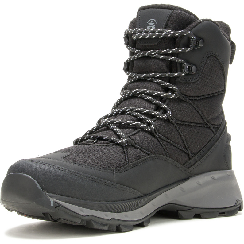Kamik Herren Trek Ice Schuhe