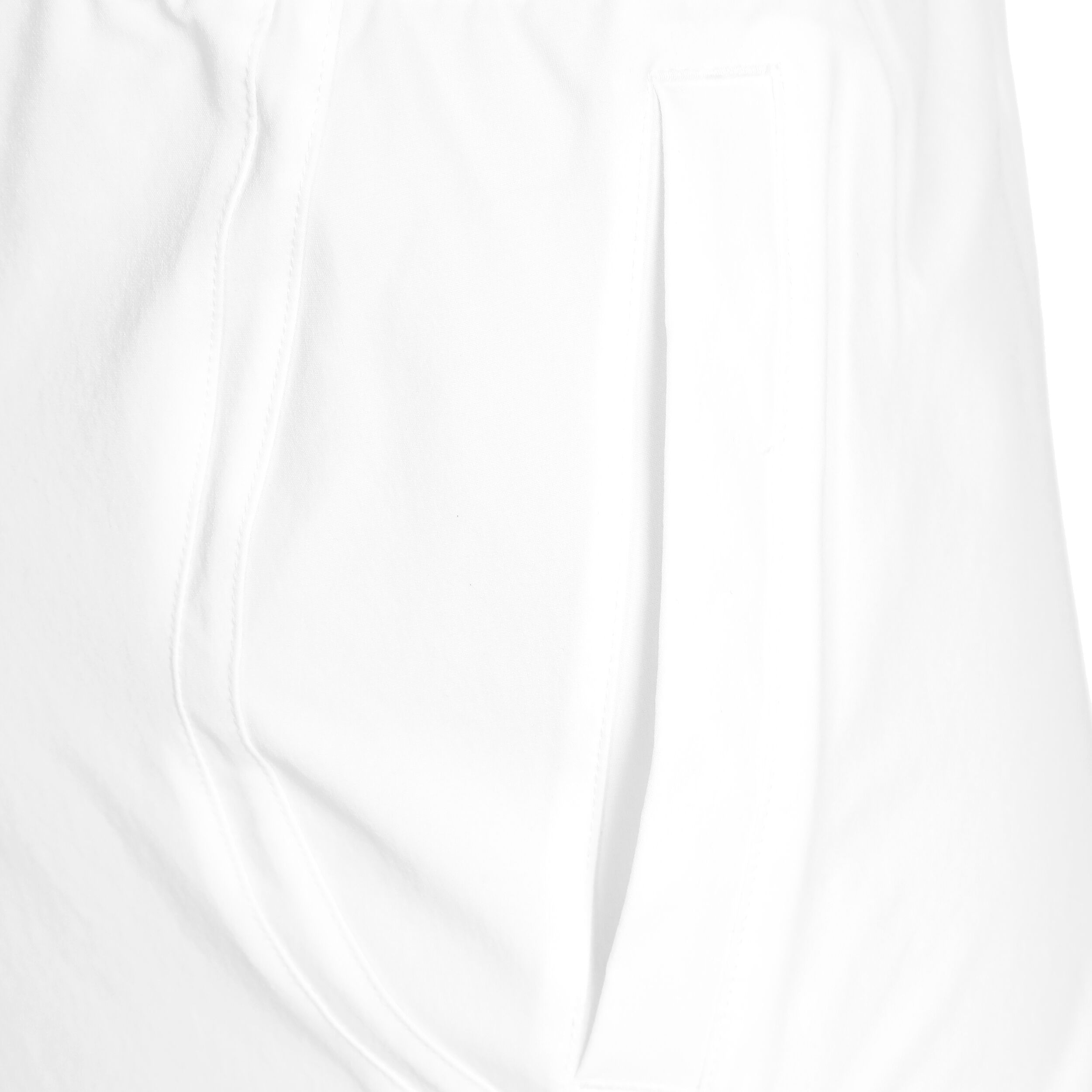 Nike Court Dri-Fit Advantage 9in Shorts Hommes - Blanc