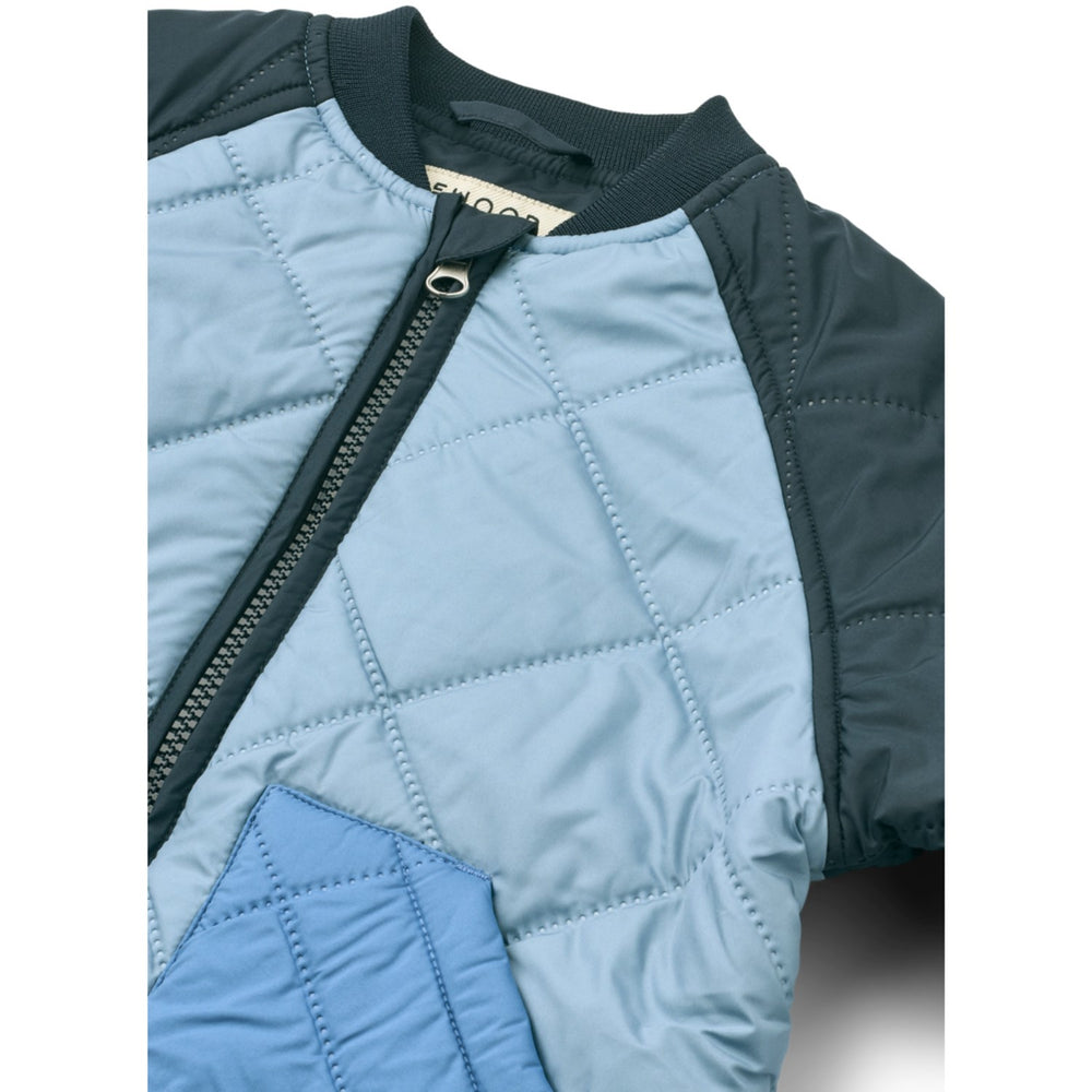 Køb LIEWOOD Beach Blue / Classic Navy / Mix Zella Termosæt