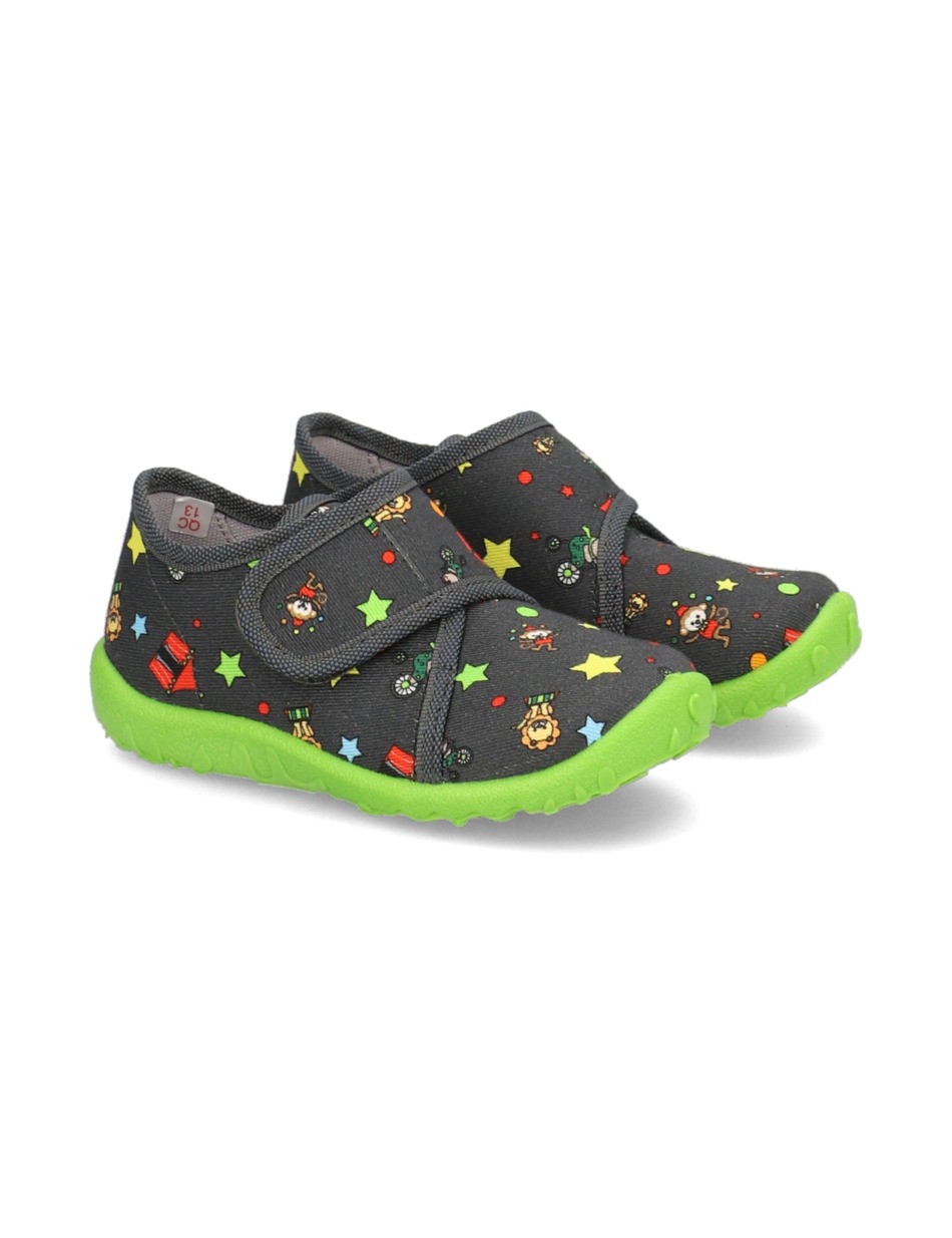 SPOTTY