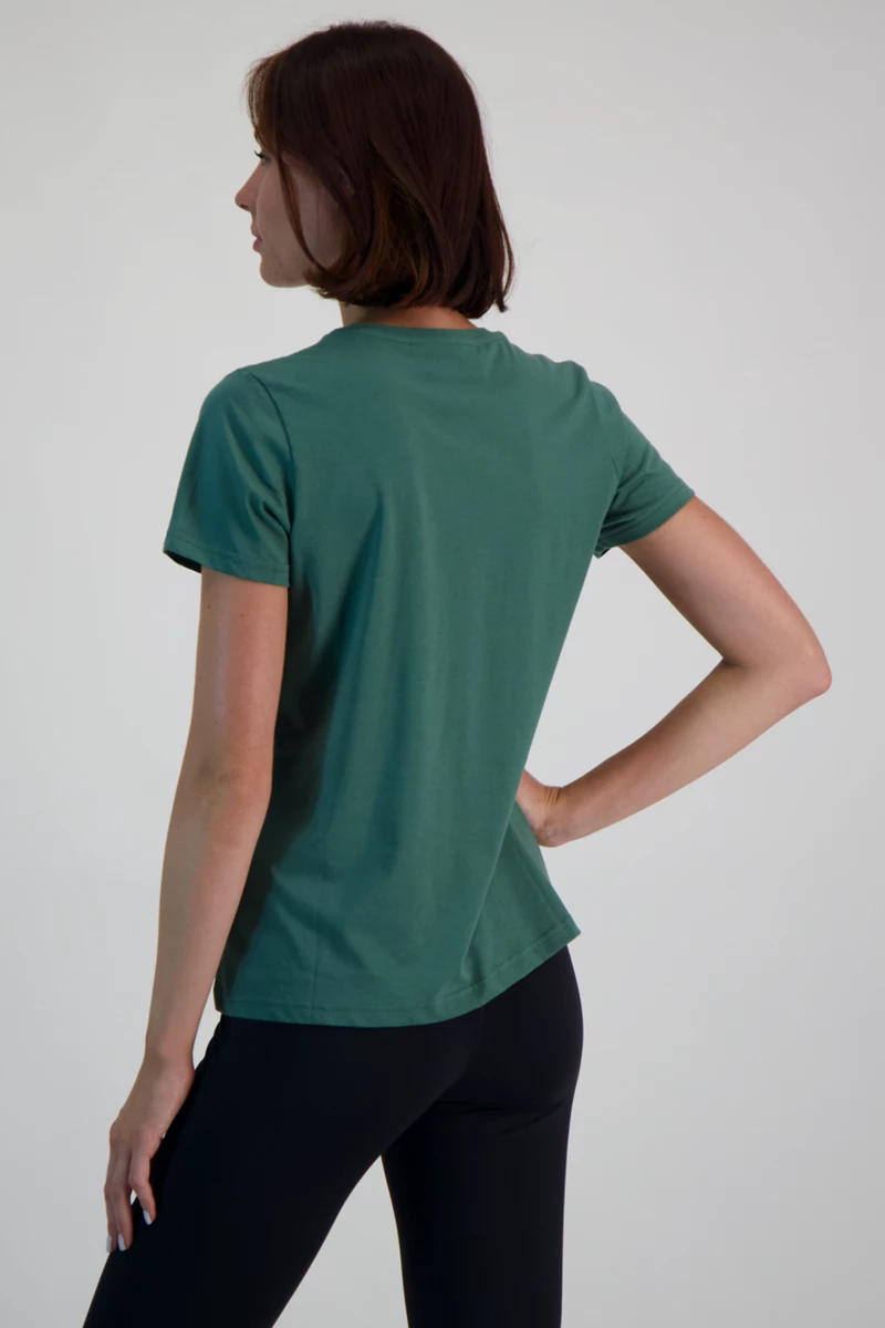 PEAK PERFORMANCE Ground Damen T-Shirt