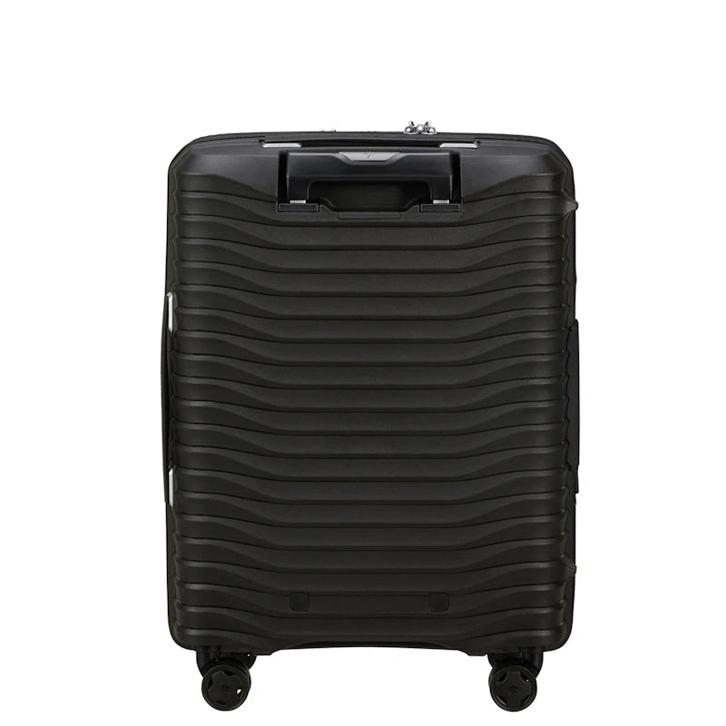 Samsonite Upscape Spinner EXP 55 Easy Access Black